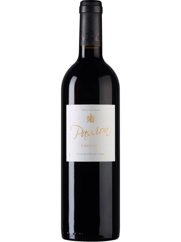 Vinovalie, Passion Rouge, Gaillac АОP