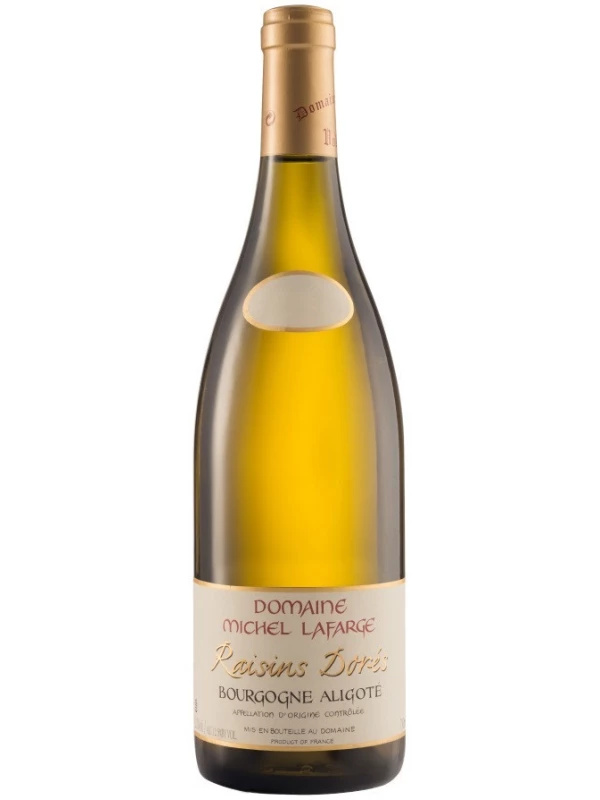 Domaine Michel Lafarge, Bourgogne Aligote AOC