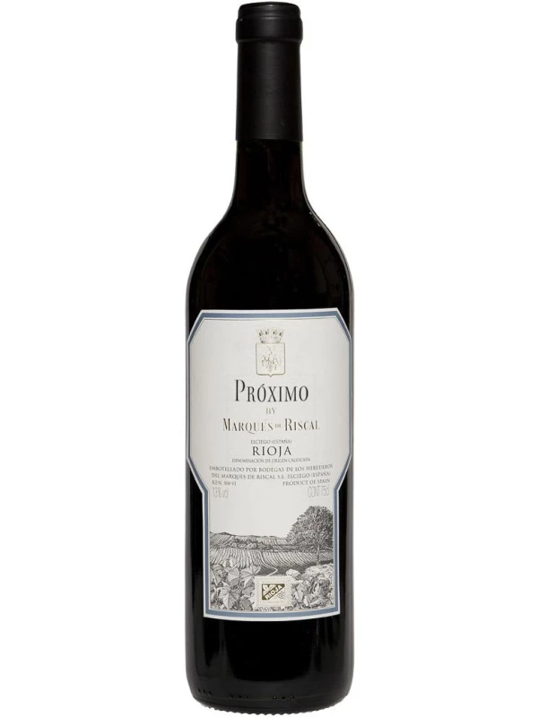 Proximo, Rioja DOC