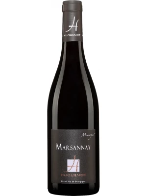Вино Domaine Huguenot, Marsannay Montagne AOC 2021, 0.75 л