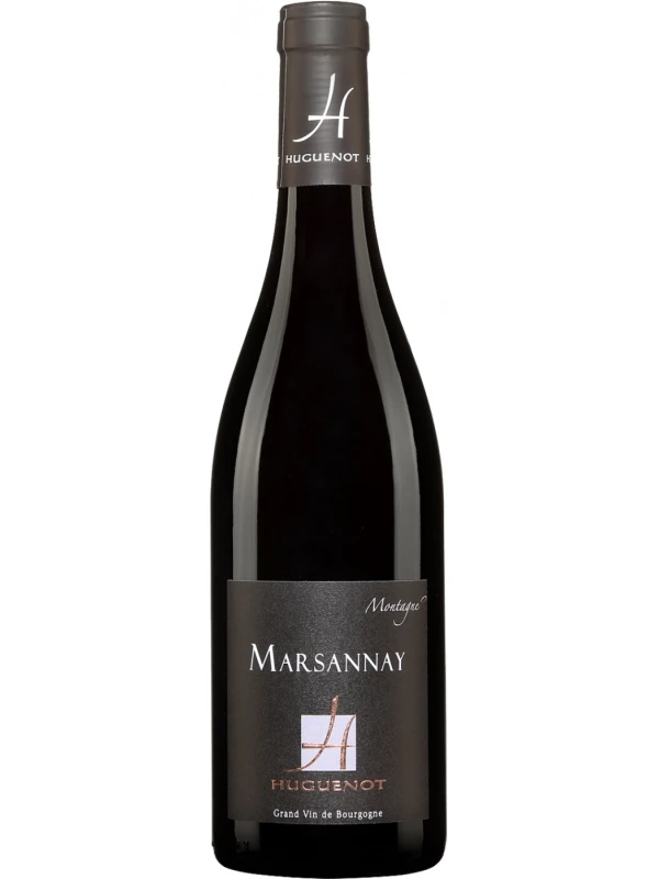 Domaine Huguenot, Marsannay Montagne AOC