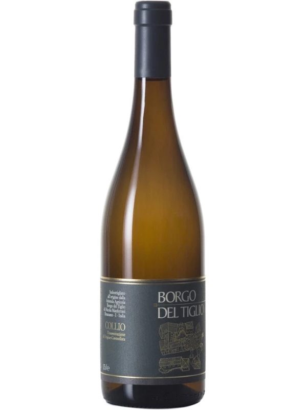 Borgo del Tiglio, Sauvignon Selezione, Collio DOC