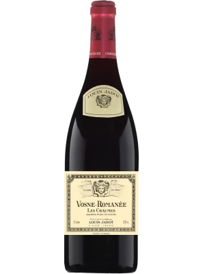 Вино Louis Jadot, Vosne-Romanee 1-er Cru Les Chaumes AOC 2011, 0.75 л