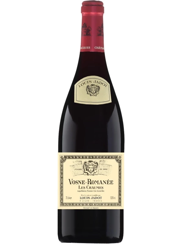 Louis Jadot, Vosne-Romanee 1-er Cru Les Chaumes AOC