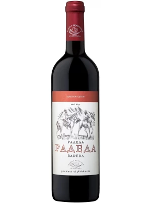 Вино Радеда 0.75 л