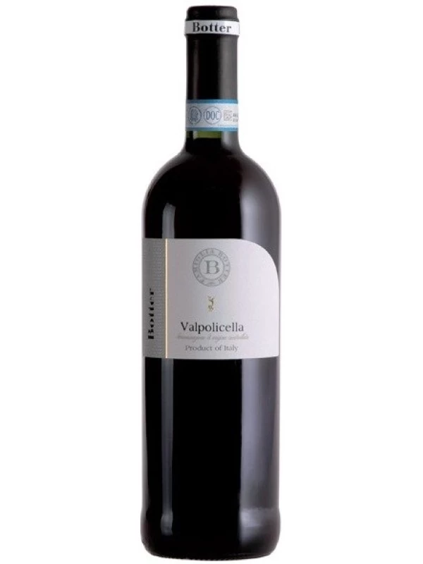 Botter, Valpolicella DOC