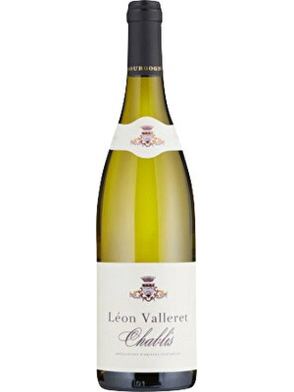 Leon Valleret, Chablis AOC