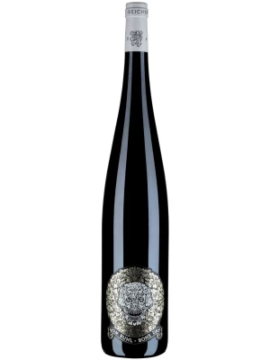 Вино Reichsrat von Buhl, Bone Dry Riesling 2021, 1.5 л