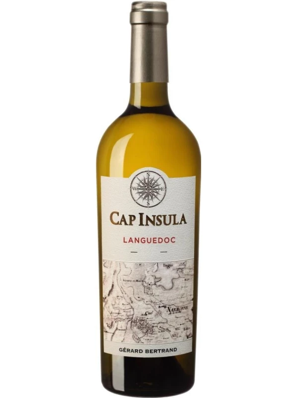 Gerard Bertrand, Cap Insula Blanc, Languedoc AOC