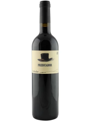 Вино Bodega Contador, Predicador, Rioja DOCa 2018, 0.75 л