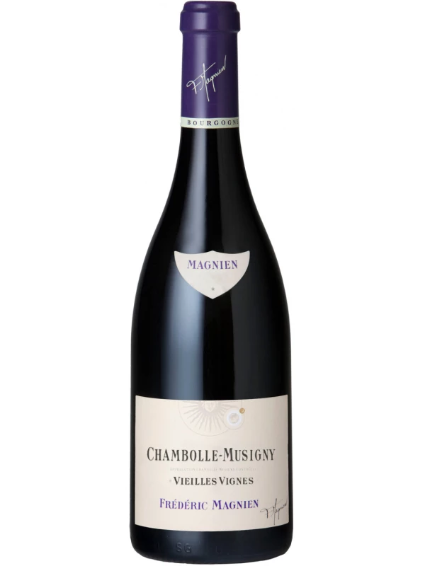 Frederic Magnien, Chambolle-Musigny AOC Vieilles Vignes
