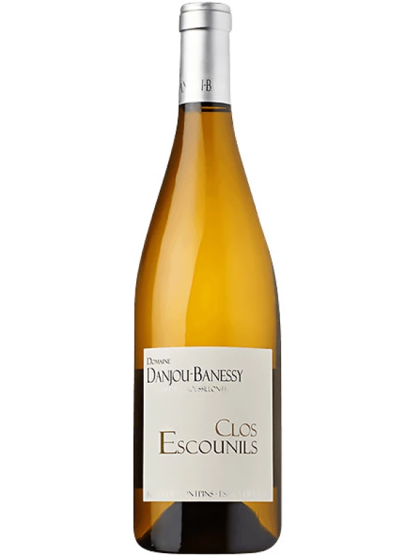 Domaine Danjou-Banessy, Clos des Escounils