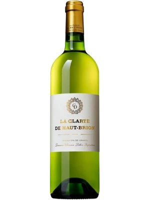 Вино La Clarte de Haut-Brion, Pessac-Leognan AOC 2014, 0.75 л