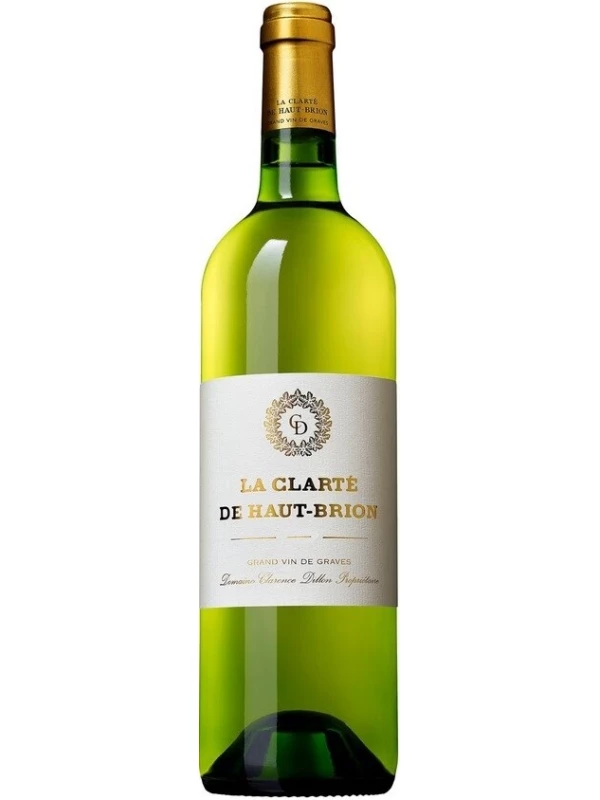 La Clarte de Haut-Brion, Pessac-Leognan AOC