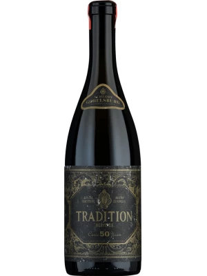 Вино Schloss Gobelsburg, Tradition Heritage Cuvee 50 Years 0.75 л