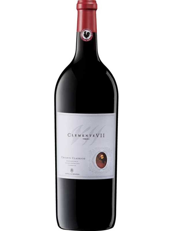 Castelli del Grevepesa, Clemente VII, Chianti Classico DOCG