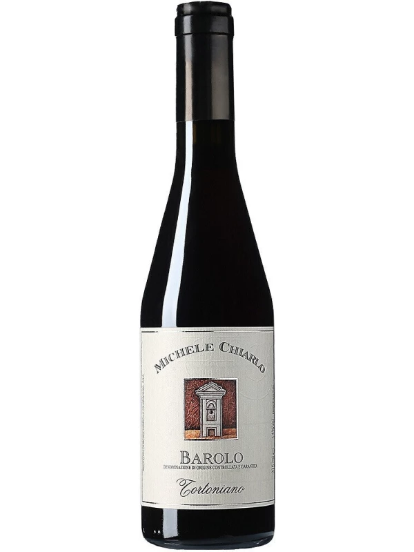 Tortoniano, Barolo DOCG