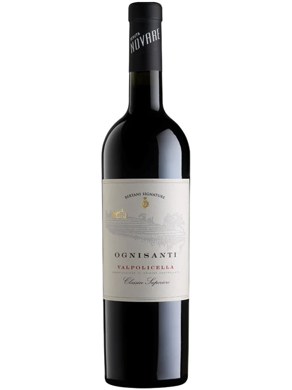 Bertani, Villa Novare, Ognisanti Valpolicella Classico Superiore DOC