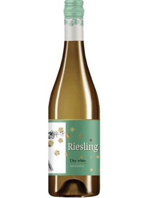 Вино Medjida Riesling 0.75 л