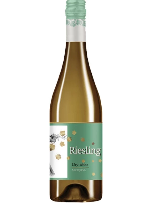 Medjida Riesling