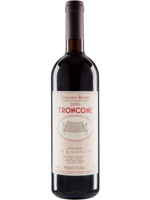 Вино Le Ragnaie, Troncone Toscana Rosso IGT 2020, 0.75 л