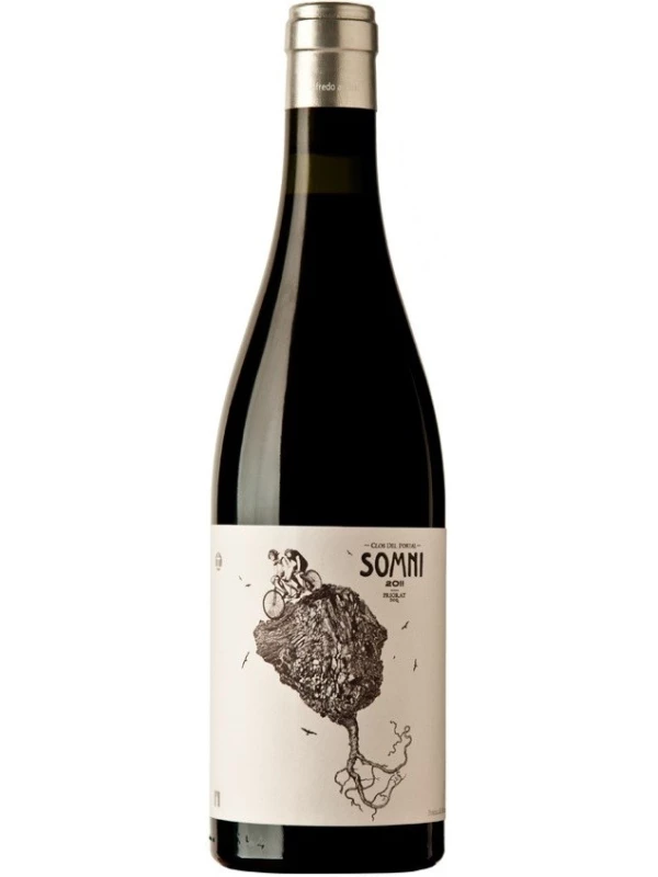 Somni, Priorat DOQ