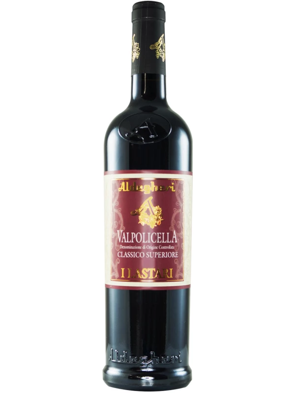Cantine Aldegheri, I Lastari, Valpolicella Classico Superiore DOC