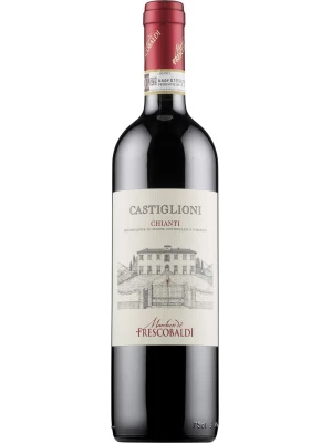 Вино Castiglioni, Chianti DOCG 2015, 0.75 л