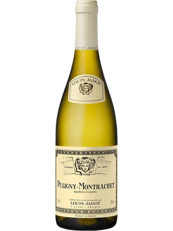 Louis Jadot, Puligny-Montrachet AOC