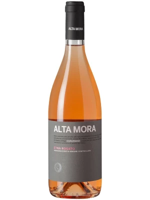 Вино Alta Mora Etna Rosato DOC 2023, 0.75 л