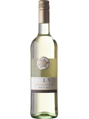Вино Peter Mertes, Tolva Chardonnay 0.75 л