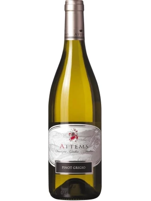 Вино Attems, Pinot Grigio, Venezia Giulia IGT 2012, 0.75 л