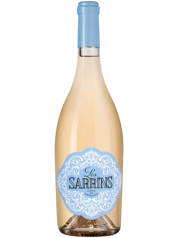 Domaine des Sarrins, Les Sarrins Cotes de Provence AOP