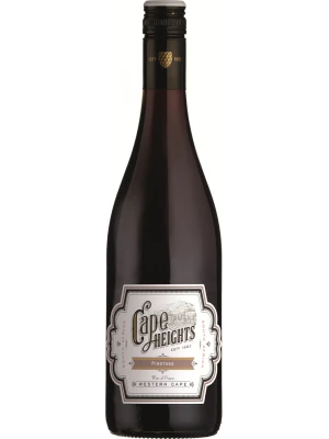 Вино Cape Heights Pinotage 2020, 0.75 л