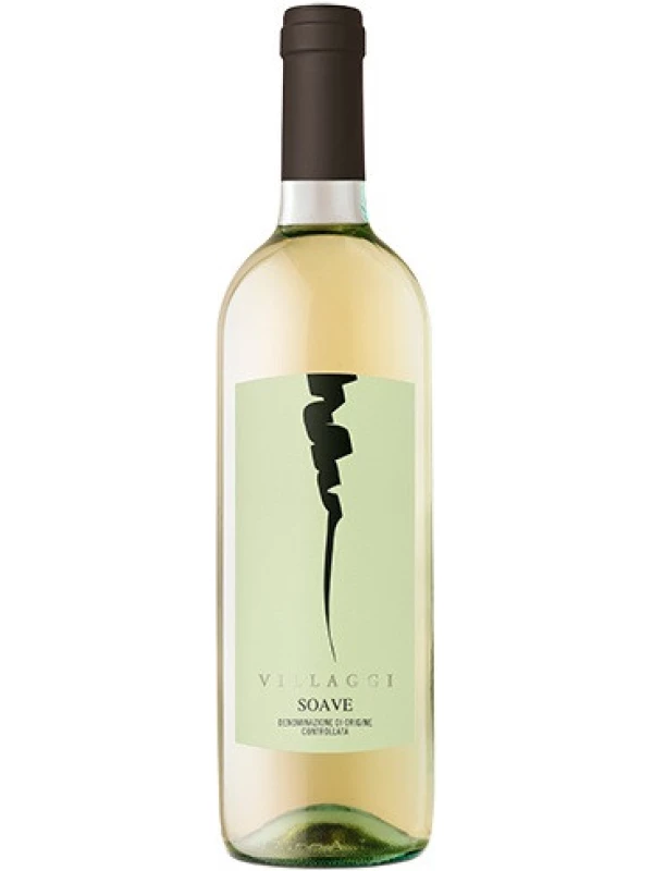 Pirovano, Villaggi Soave DOC