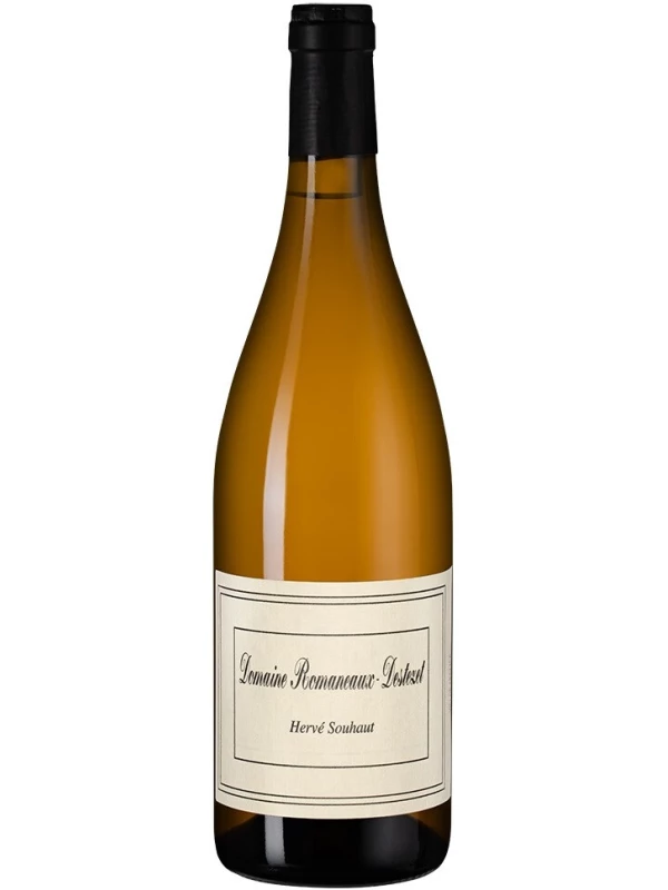Herve Souhaut, Domaine Romaneaux-Destezet