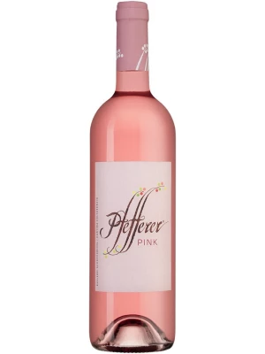 Вино Pfefferer Pink, Weinberg Dolomiten IGT 2022, 0.75 л