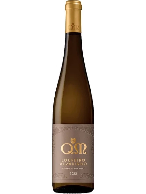 QM Loureiro-Alvarinho, Vinho Verde DOC