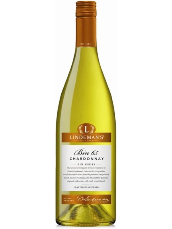Lindemans Bin 65 Chardonnay
