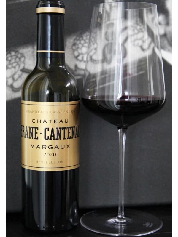 Chateau Brane-Cantenac, Margaux Grand Cru Classe AOC