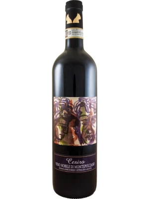 Вино Podere della Bruciata, Cesiro Vino Nobile di Montepulciano DOCG 2016, 0.75 л