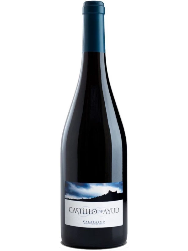 Bodegas Langa, Castillo de Ayud, Calatayud DOP