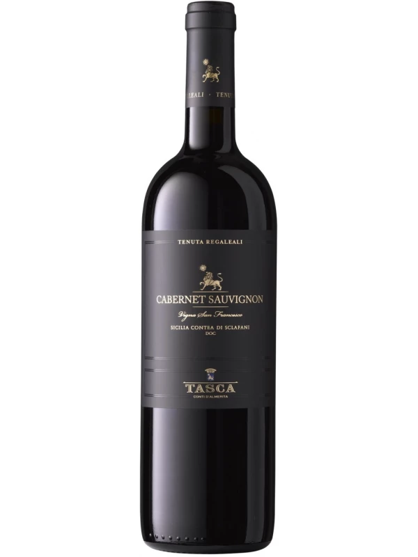 Tasca d'Almerita, Cabernet Sauvignon