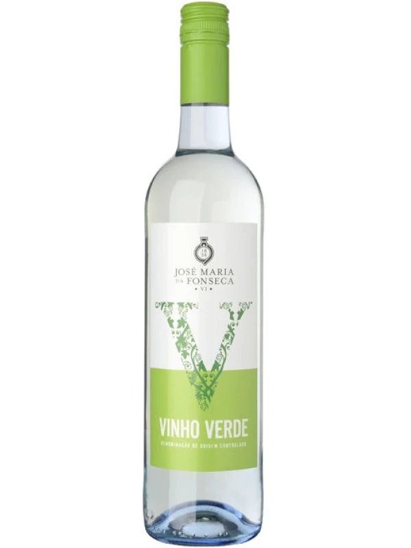 Jose Maria da Fonseca, V Vinho Verde DOC
