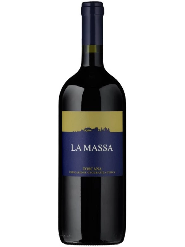 La Massa IGT