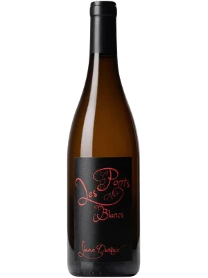 Вино Yann Durieux, Les Ponts Blancs 2015, 1.5 л