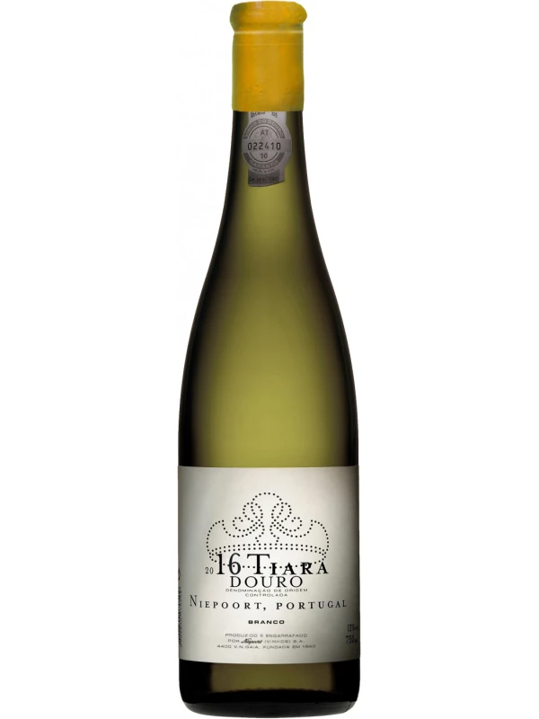 Niepoort, Tiara Branco, Douru DOC