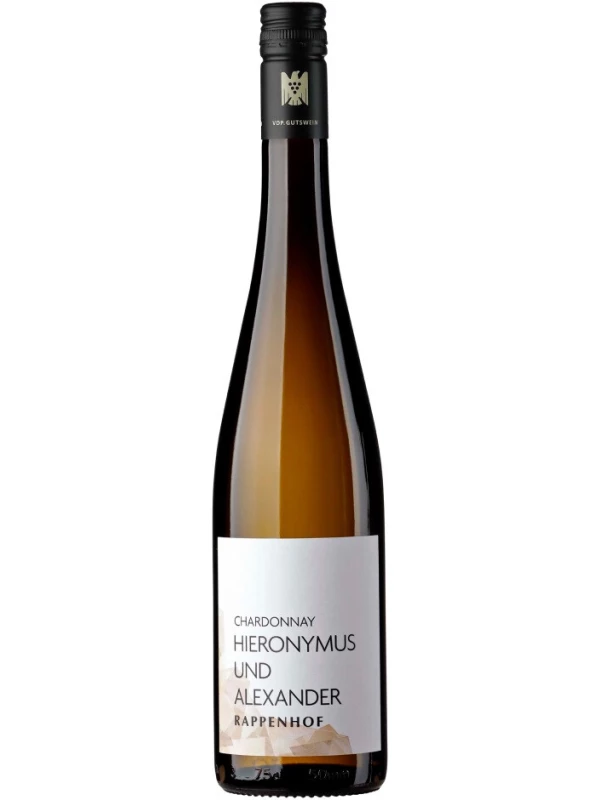Rappenhof Chardonnay, Gutswein VDP