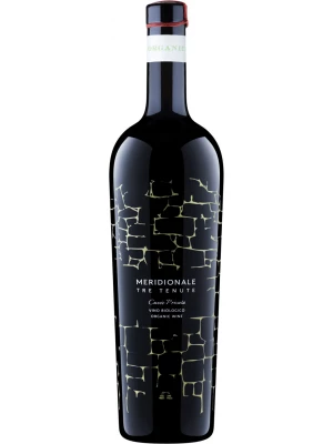 Вино Pajaru, Meridionale Tre Tenute Cuvee Privata 2019, 0.75 л