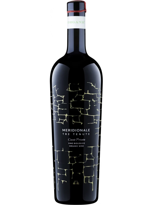 Pajaru, Meridionale Tre Tenute Cuvee Privata